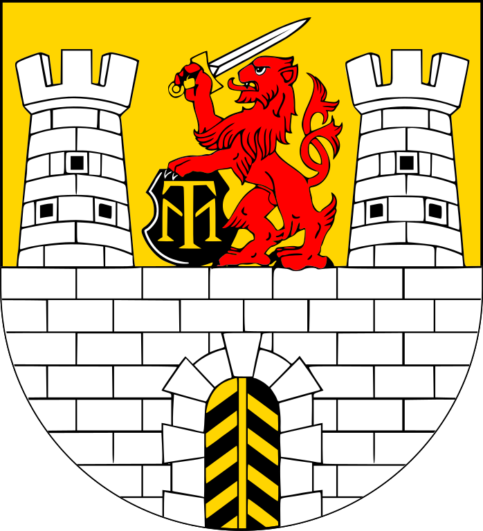 město Terezín